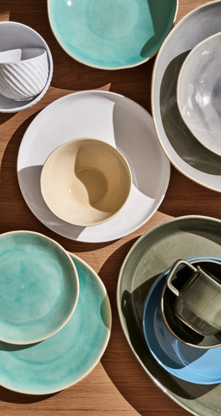 Husdon Park Collection